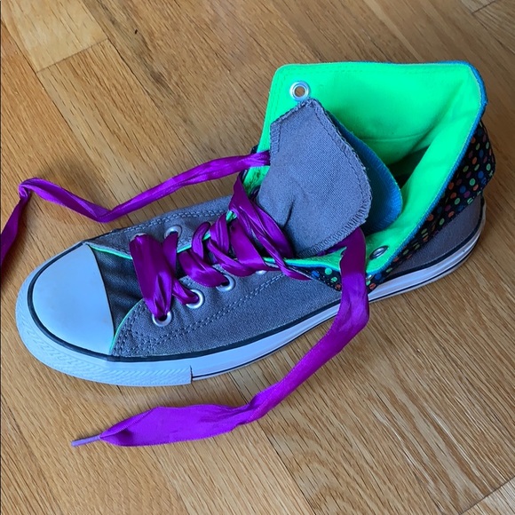 CONVERSE ALL STAR - Picture 7 of 16